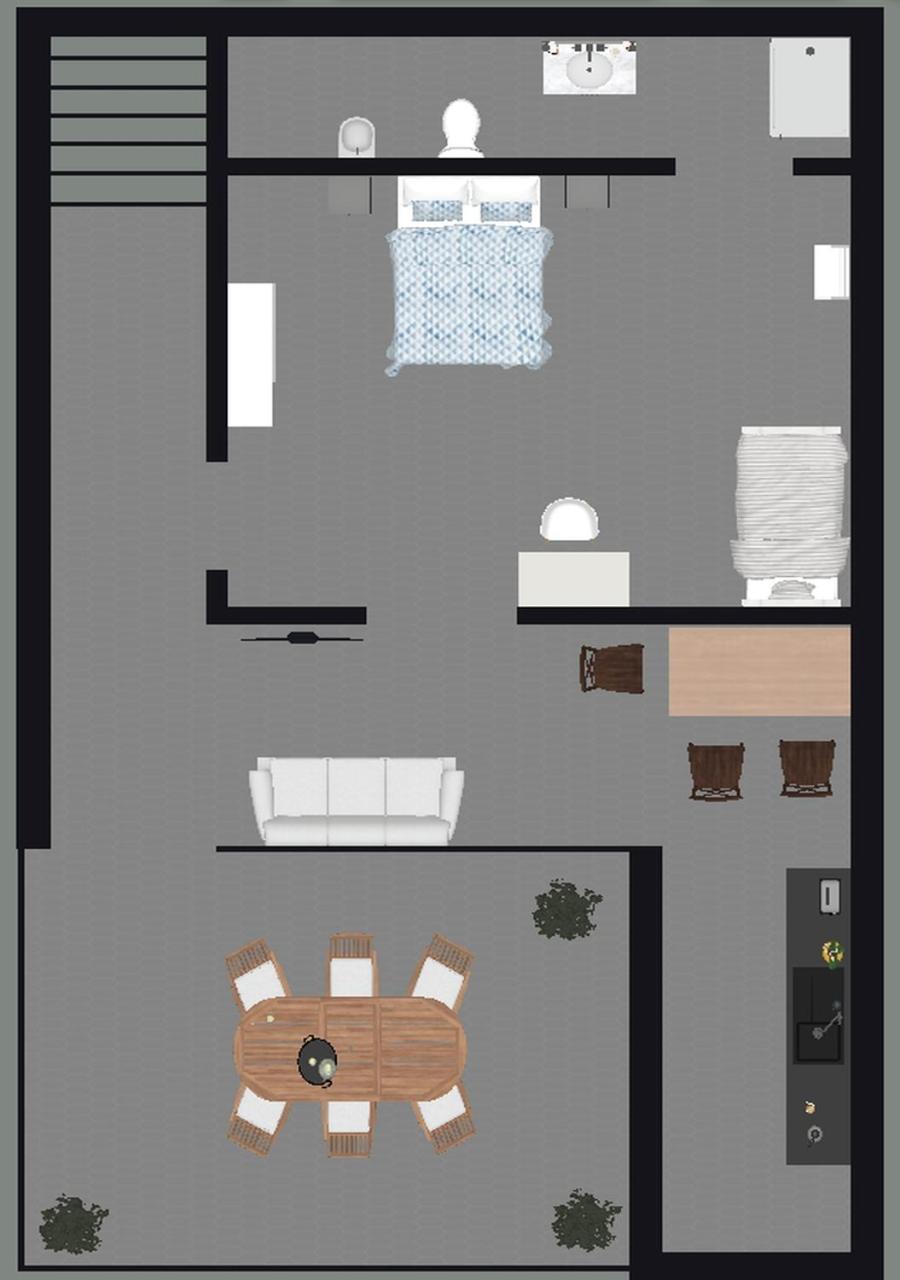 Cozy House Con Corte Privata In Centro Storico Aq Л'Акуила Экстерьер фото